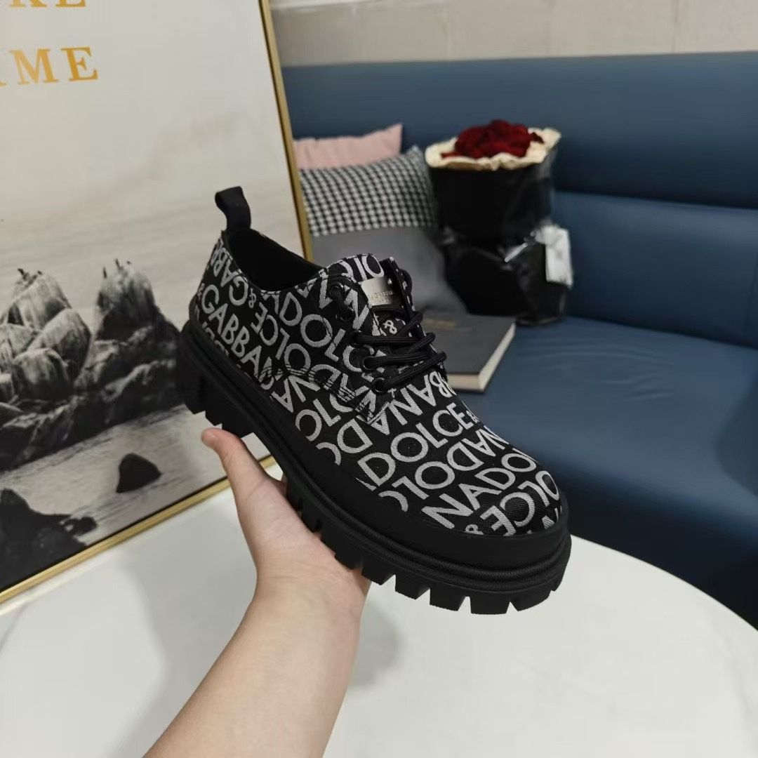 Dolce & Gabbana shoes